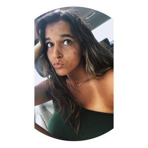 Meet your Posher, Julianna